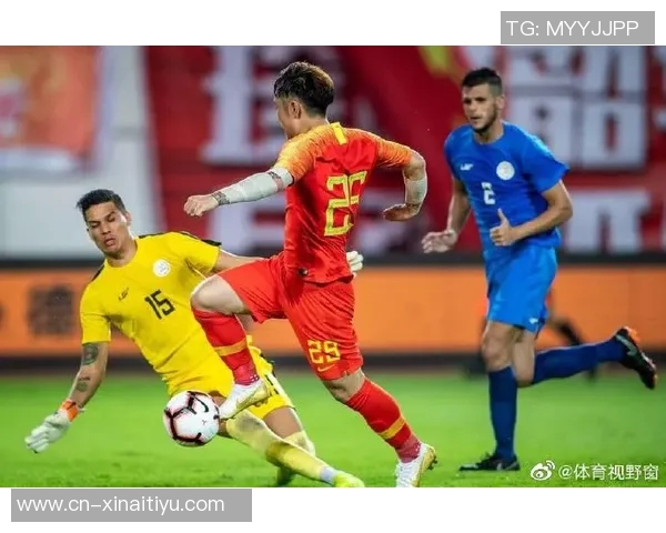 中国与菲律宾足球对抗赛全面分析战术策略与历史交锋记录