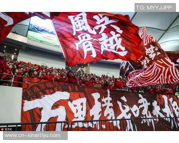 国安与上港激战在即球票抢购热潮席卷球迷心潮