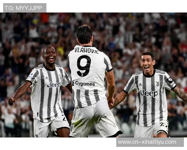 尤文图斯迎战史帕尔全力争胜力争意甲积分榜更进一步